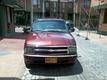 Chevrolet Blazer I SERIE MT 4300CC 4X4