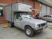 Chevrolet LUV