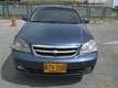 Chevrolet Optra LIMITED AT 1800CC CT FE