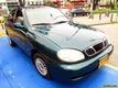 Daewoo Lanos LSE MT 1500CC