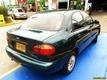 Daewoo Lanos LSE MT 1500CC