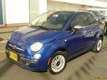 Fiat 500 LOUNGE AT 1400CC 3P MEX