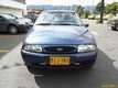 Ford Fiesta LX MT 1200CC 5P