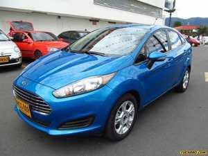 Ford Fiesta SE MT 1600CC AA ABS AB CT