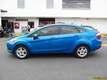 Ford Fiesta SE MT 1600CC AA ABS AB CT