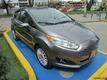 Ford Fiesta TITANIUM AT 1600CC HB