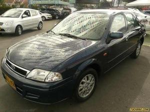 Ford Laser GLX 1FLN3M MT 1300CC AA