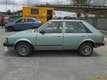 Mazda 323 HB MT 1300CC PM SP