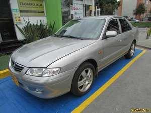 Mazda 626 NUEVO MILENIO MT 2000CC