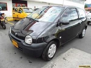 Renault Twingo U AUTHENTIQUE MT 1200CC 16V AA