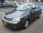 Chevrolet Optra