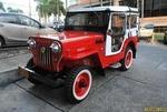 Jeep Willys CJ4
