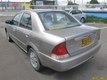 Ford Laser