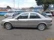 Ford Laser