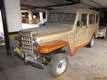 Jeep Willys Wagon