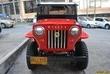 Jeep Willys CJ4