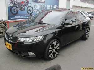 Kia Cerato Forte 2.0 AT 2000CC 2AB ABS CT