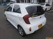 Kia Picanto ION MT 1000 CC