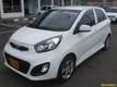 Kia Picanto ION MT 1000 CC