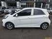 Kia Picanto ION MT 1000 CC