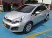 Kia Rio SPICE MT 1400 CC 5P AA