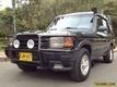 Land Rover Discovery 3SE AT 2.7 TD 7PSJ