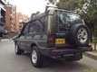 Land Rover Discovery 3SE AT 2.7 TD 7PSJ