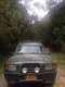 Land Rover Discovery 3SE AT 2.7 TD 7PSJ