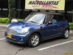 Mini Cooper R56 1.6 COUPE TP 1600CC 3P