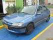 Peugeot 306 XN MT 1400CC 5P