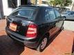 Skoda Fabia HB CLASSIC MT 1200CC