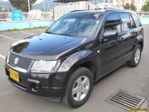 Suzuki Grand Vitara SZ MT 2000CC 5P 4X4