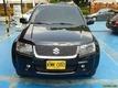 Suzuki Grand Vitara SZ MT 2000CC 5P 4X4