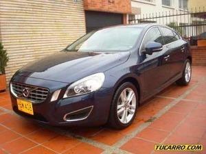 Volvo S60 T6 AWD PREMIUM TP 3000CC T CT