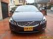 Volvo S60 T6 AWD PREMIUM TP 3000CC T CT