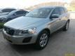 Volvo XC60 T5 DRIVE-E AT 2000CC T