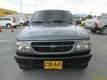 Ford Explorer XLT MT 4000CC