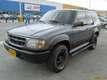 Ford Explorer XLT MT 4000CC