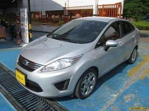 Ford Fiesta SE AT 1600CC AA