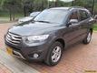 Hyundai Santa Fe GL MT 2400CC 7PSJ 4X4