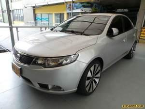 Kia Cerato Forte