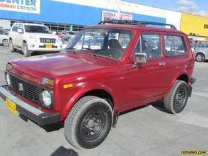 Lada Niva