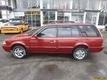 Mazda 323 SW MT 1500CC PM