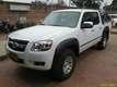 Mazda BT-50 DC MT 2.6L 4X4 A/A