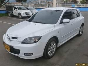 Mazda Mazda 3 HB