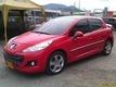 Peugeot 207 PREMIUM MT 1600CC 5P