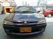 Peugeot 306 XR MT 1800CC 8V 4P