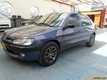 Peugeot 306 XR MT 1800CC 8V 4P