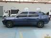 Peugeot 306 XR MT 1800CC 8V 4P