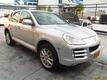 Porsche Cayenne S TP 4800CC V8